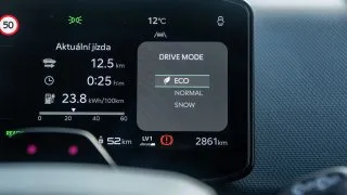 Test Kia PV5