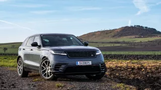 Range Rover Velar