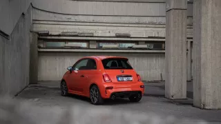 Abarth 695