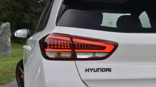 Hyundai i30 N