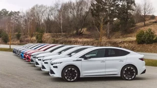 Pravda o emisích elektroaut: Největším problémem jsou baterie