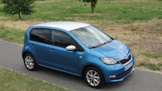 Škoda Citigo 9