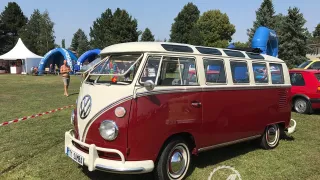 Volkswagen festival 2017 14