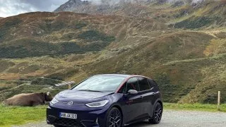 ID.Treffen 2025 Swiss Locarno