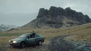 Škoda Octavia ujela 1 000 000 kilometrů