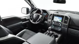 Ford F-150 Raptor - Obrázek 10