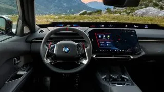 BMW řady 3