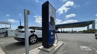 OMV Schwechat