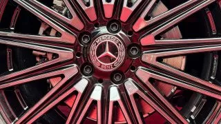 Nový Mercedes-Benz CLA