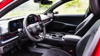 Hyundai Ioniq 6 N Line Premium 84 kWh 4x4