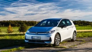 Volkswagen ID.3 Neo