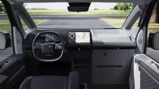 Kia PV5