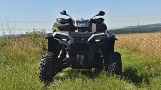 Polaris Sportsman XP 1000 S