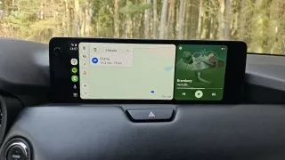Mazda CX-80 2.5 Skyactiv-PHEV