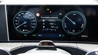 Hyundai Santa Fe 1.6 T-GDI HEV 4x4