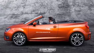 10 hatchbacků jako kabriolet