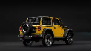 Jeep Wrangler Rubicon 1941 2