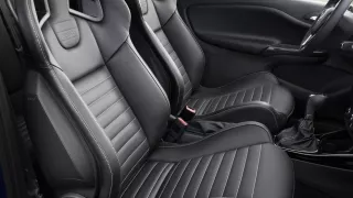 Opel Corsa OPC