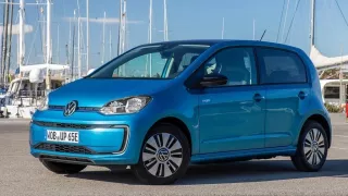 Volkswagen up! 5dv.