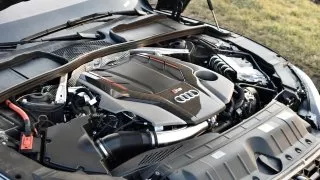Audi RS 5
