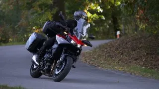 Honda CB1000GT