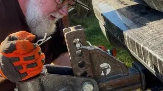 Ford Expedition Tremor