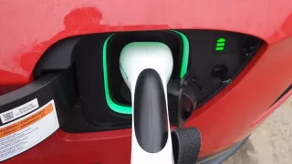 Hyundai Kona EV Power