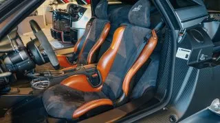 Pagani Museo