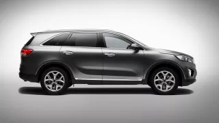 Kia Sorento 2015