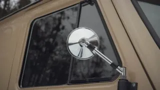 UAZ 2206 Bukhanka AMC