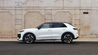 Volkswagen T-Roc 2. generace