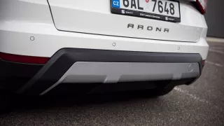 SEAT Arona 1.0 TSI exteriér 3