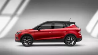 SEAT Arona 7