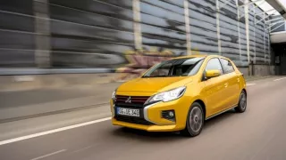 Ceny nových vozů od Mitsubishi výrazně spadly. Slevy v součtu dosahují až 198 tisíc korun