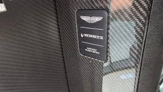 Aston Martin Valhalla