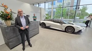 Aston Martin Valhalla