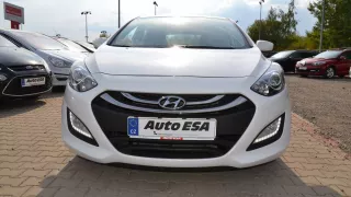 Hyundai i30 druhé generace 35