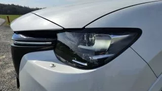 Mazda CX-80 2.5 Skyactiv-PHEV