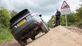 Land Rover Remote Control_hl