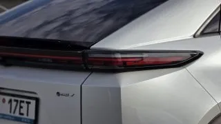 Toyota C-HR+ Style