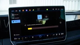 Test Volkswagen Tiguan PHEV