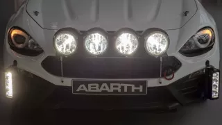 Abarth 124 rally 2019 23