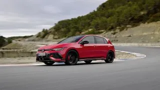 Volkswagen Golf GTI 50 Edition