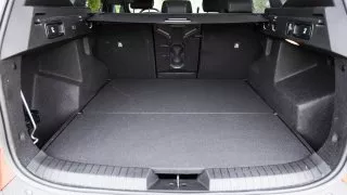 Dacia Bigster hybrid 155