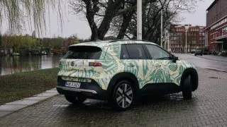 Nový Volkswagen ID.Cross