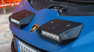 Lamborghini Huracán Sterrato