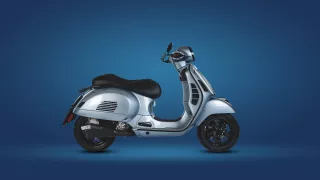 Vespa