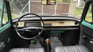 Škoda 100