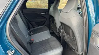 Audi Q3 Sportback TFSI quattro