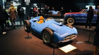 Retromobile 2026